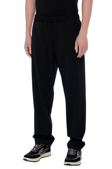 Брюки MM6 MAISON MARGIELA MM6m25007