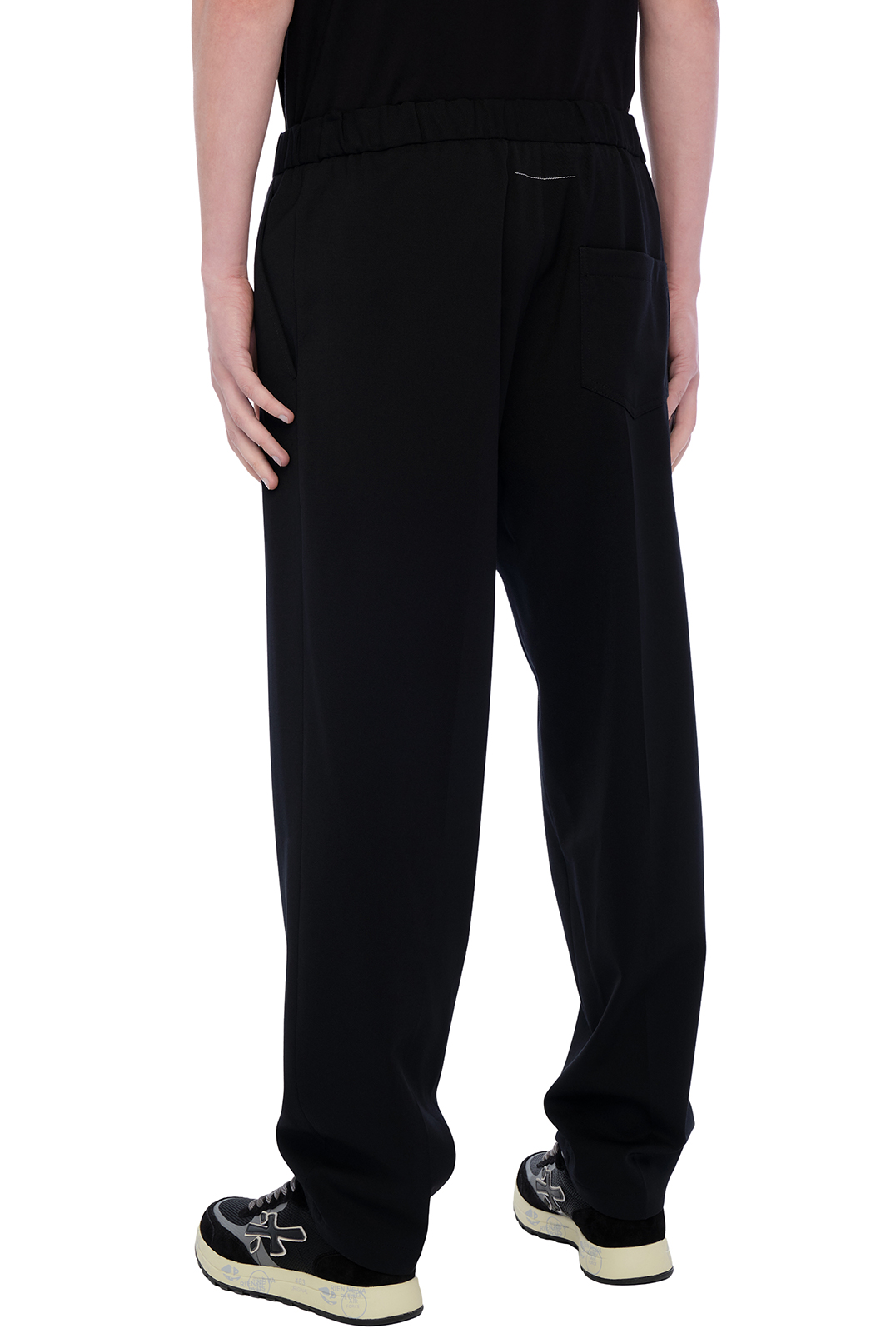Брюки MM6 MAISON MARGIELA MM6m25007