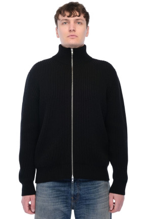 MM6 MAISON MARGIELA Кардиган на блискавці