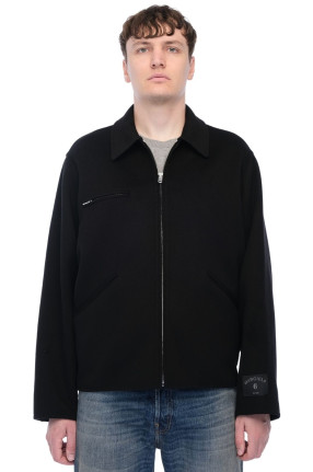 MM6 MAISON MARGIELA Куртка