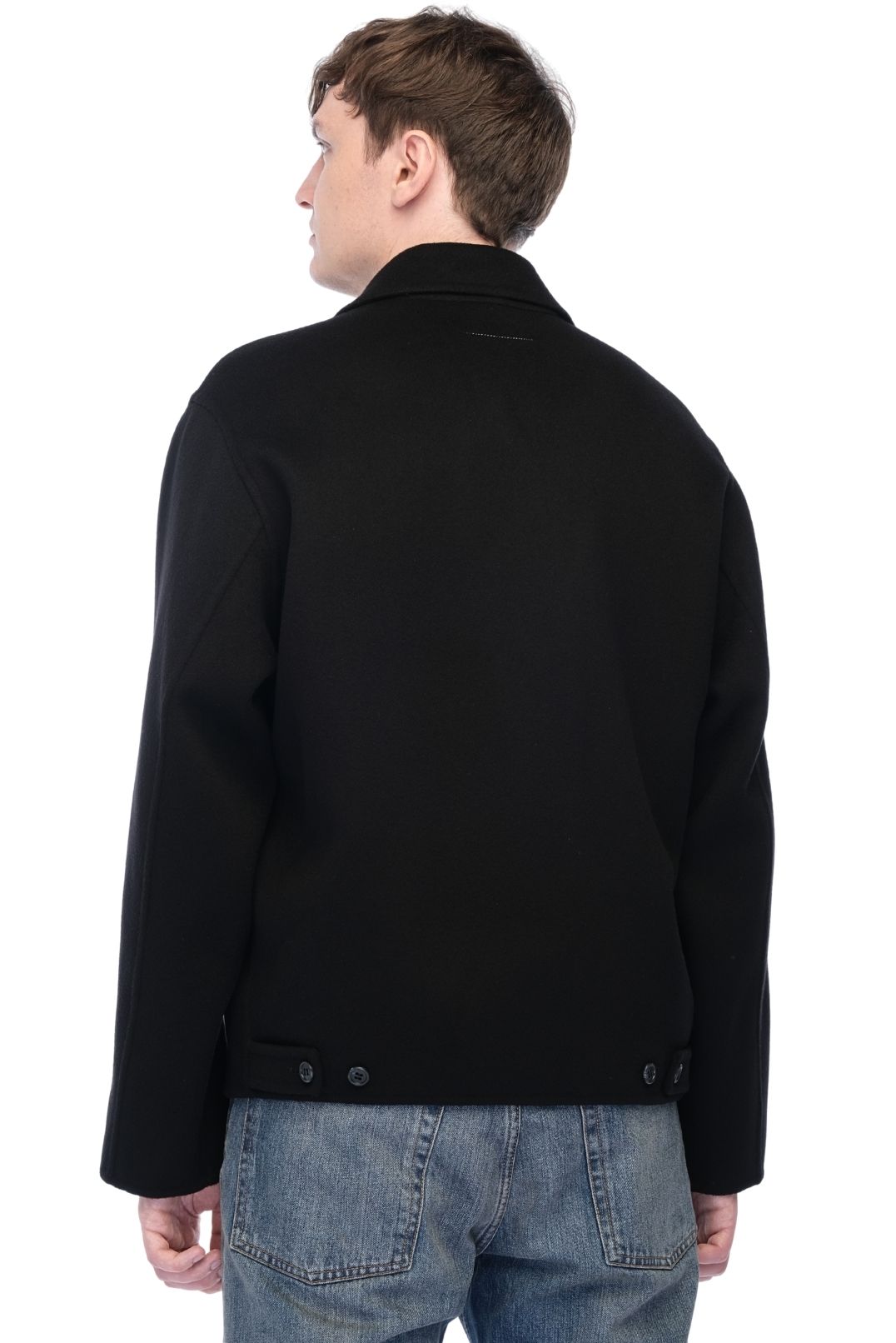 Куртка MM6 MAISON MARGIELA MM6m26002