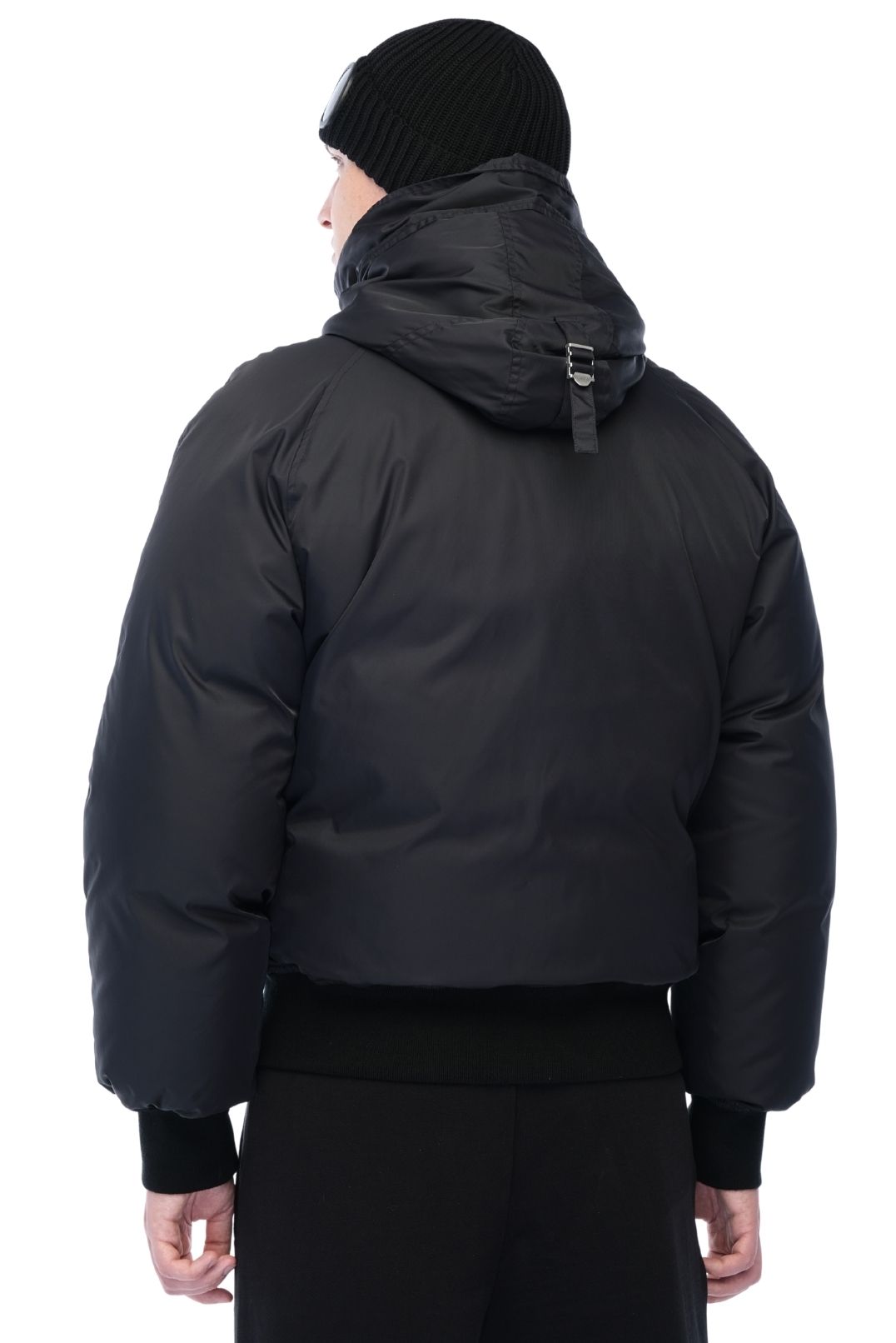 Пуховик MM6 MAISON MARGIELA MM6m26003