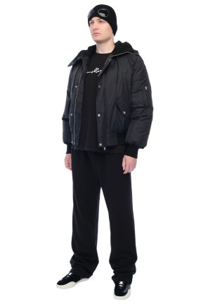MM6 MAISON MARGIELA Пуховик