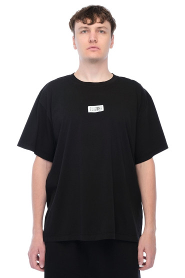Футболка MM6 MAISON MARGIELA MM6m26004