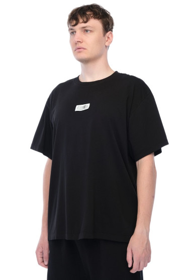 Футболка MM6 MAISON MARGIELA MM6m26004