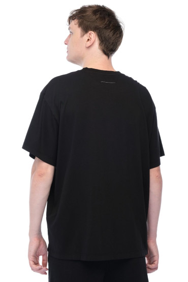 Футболка MM6 MAISON MARGIELA MM6m26004