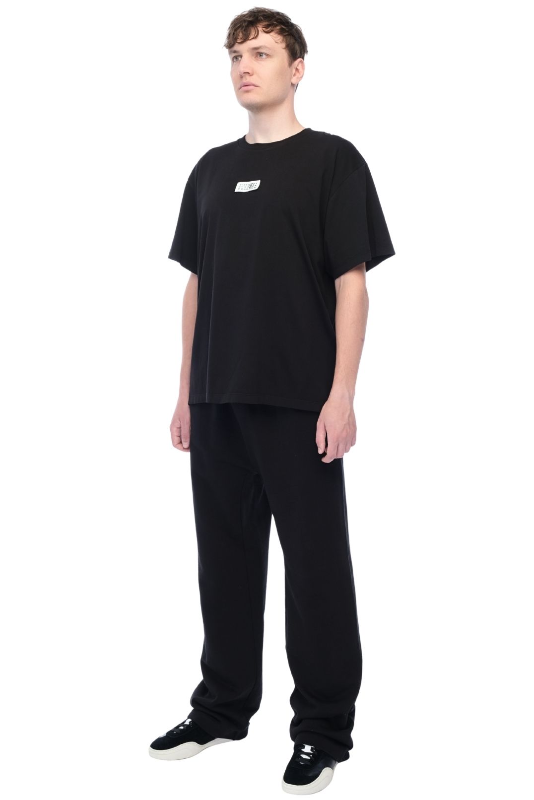 Футболка MM6 MAISON MARGIELA MM6m26004