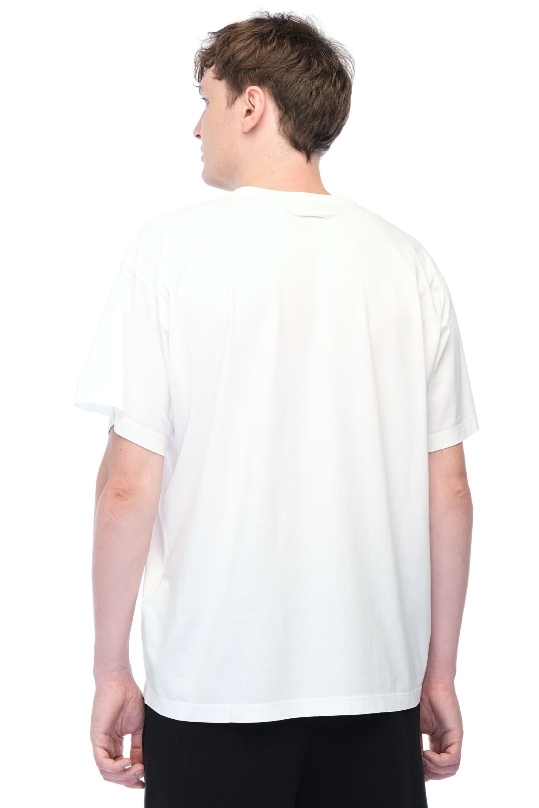 Футболка MM6 MAISON MARGIELA MM6m26005