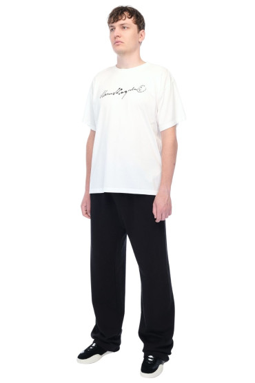 Купить оригинал Футболка MM6m26005 от бренда MM6 MAISON MARGIELA Футболка MM6 MAISON MARGIELA MM6m26005