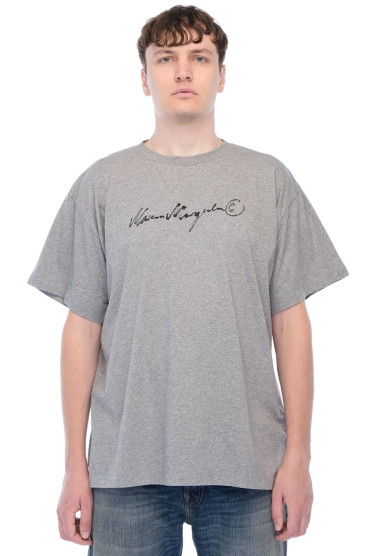 Футболка MM6 MAISON MARGIELA MM6m26006