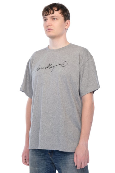 Футболка MM6 MAISON MARGIELA MM6m26006