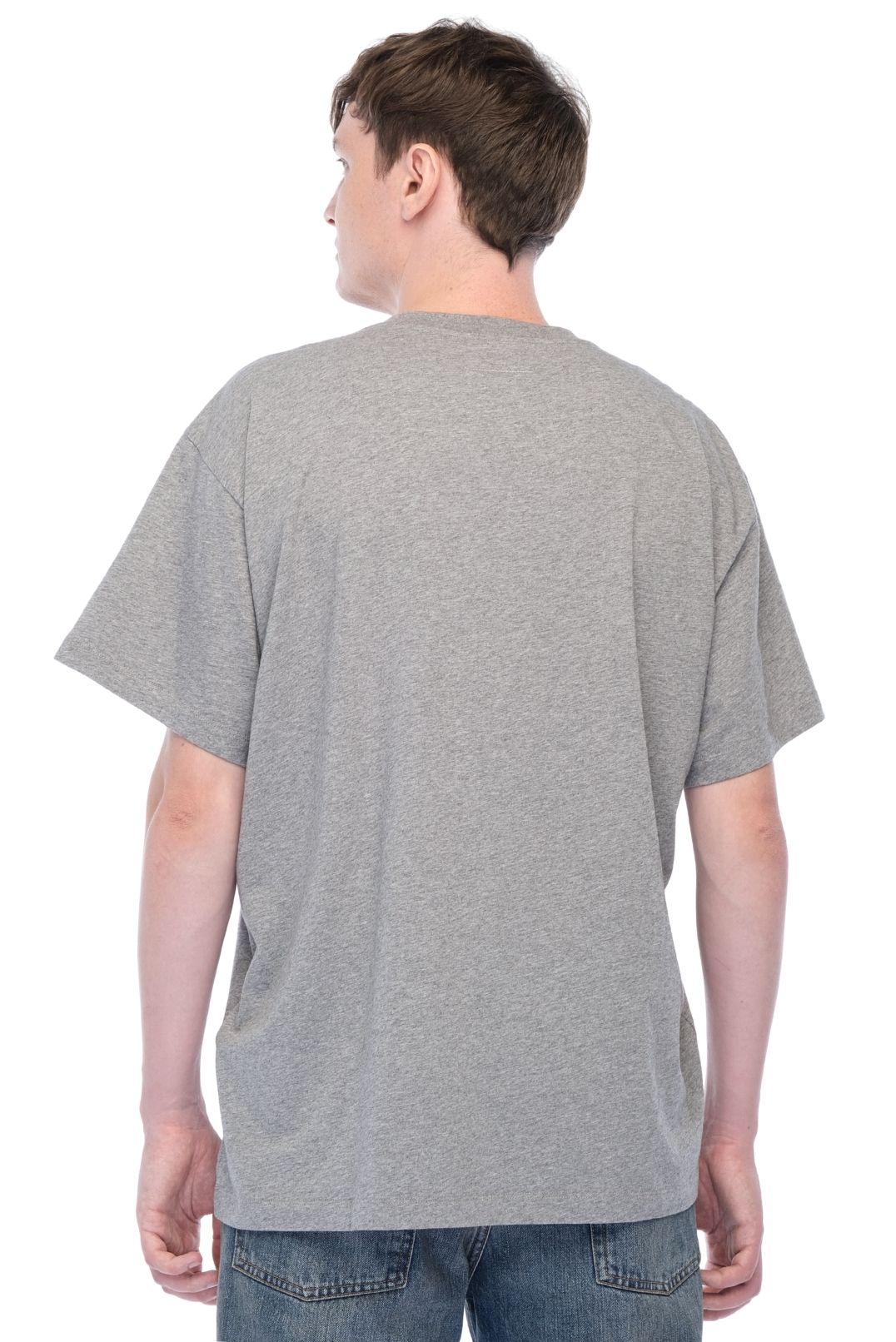 Футболка MM6 MAISON MARGIELA MM6m26006