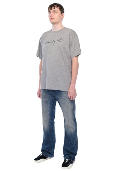 Футболка MM6 MAISON MARGIELA MM6m26006