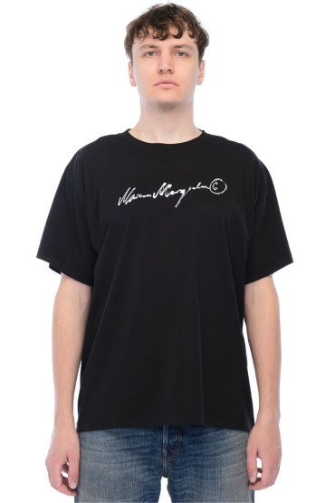 Футболка MM6 MAISON MARGIELA MM6m26007
