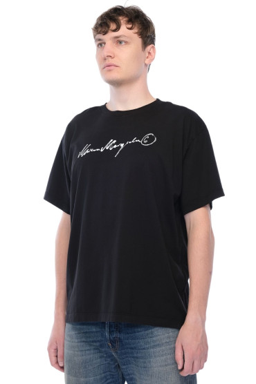 Футболка MM6 MAISON MARGIELA MM6m26007