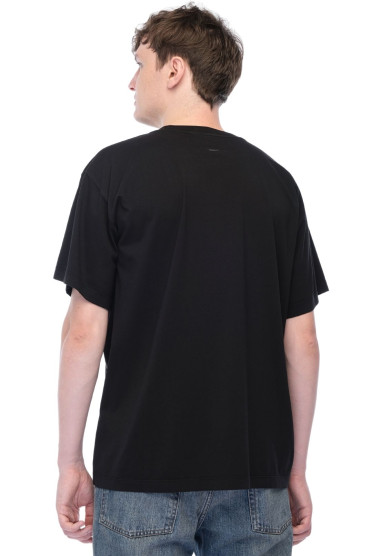 Футболка MM6 MAISON MARGIELA MM6m26007