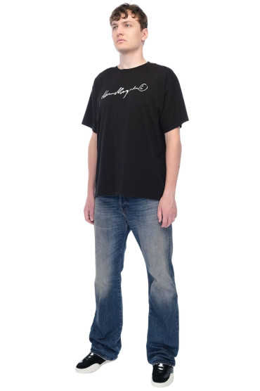 Футболка MM6 MAISON MARGIELA MM6m26007
