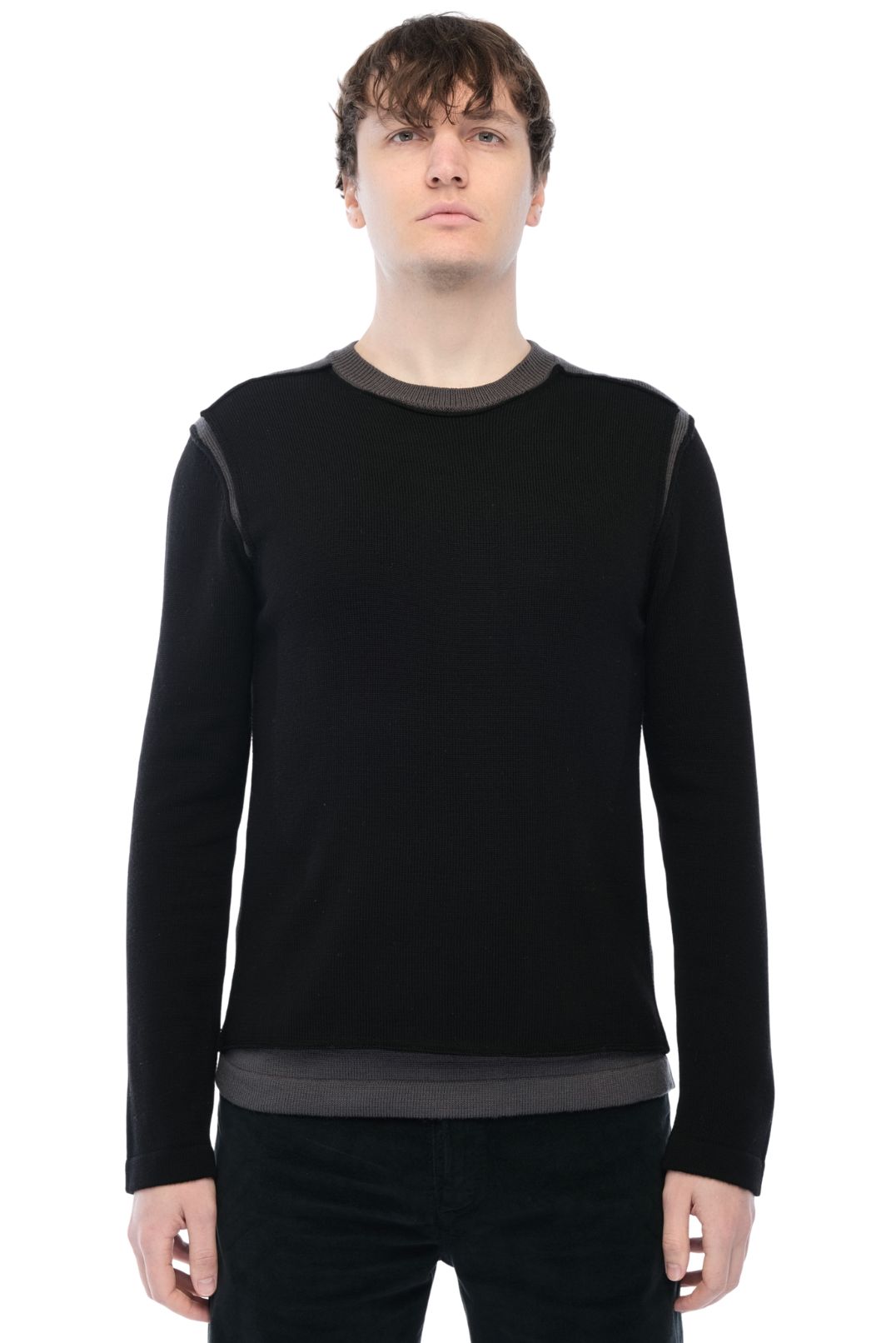 Светр MM6 MAISON MARGIELA MM6m26008