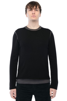 MM6 MAISON MARGIELA Светр 