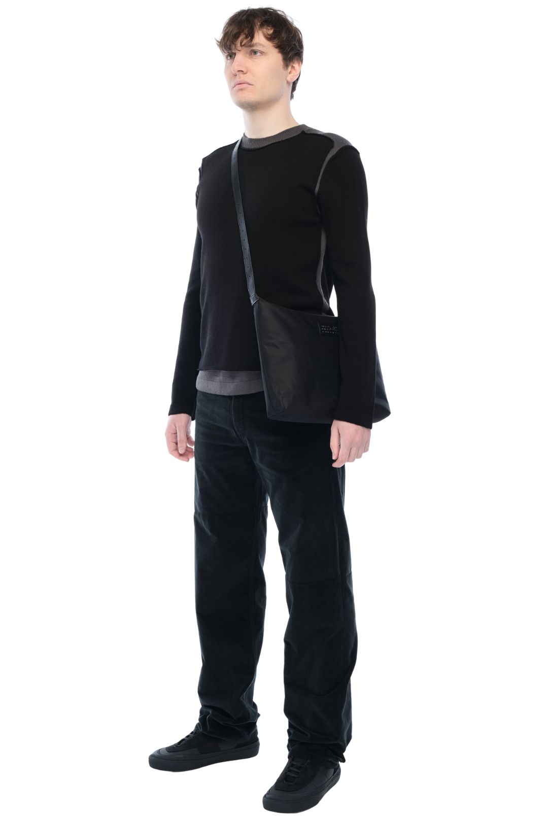 Светр MM6 MAISON MARGIELA MM6m26008