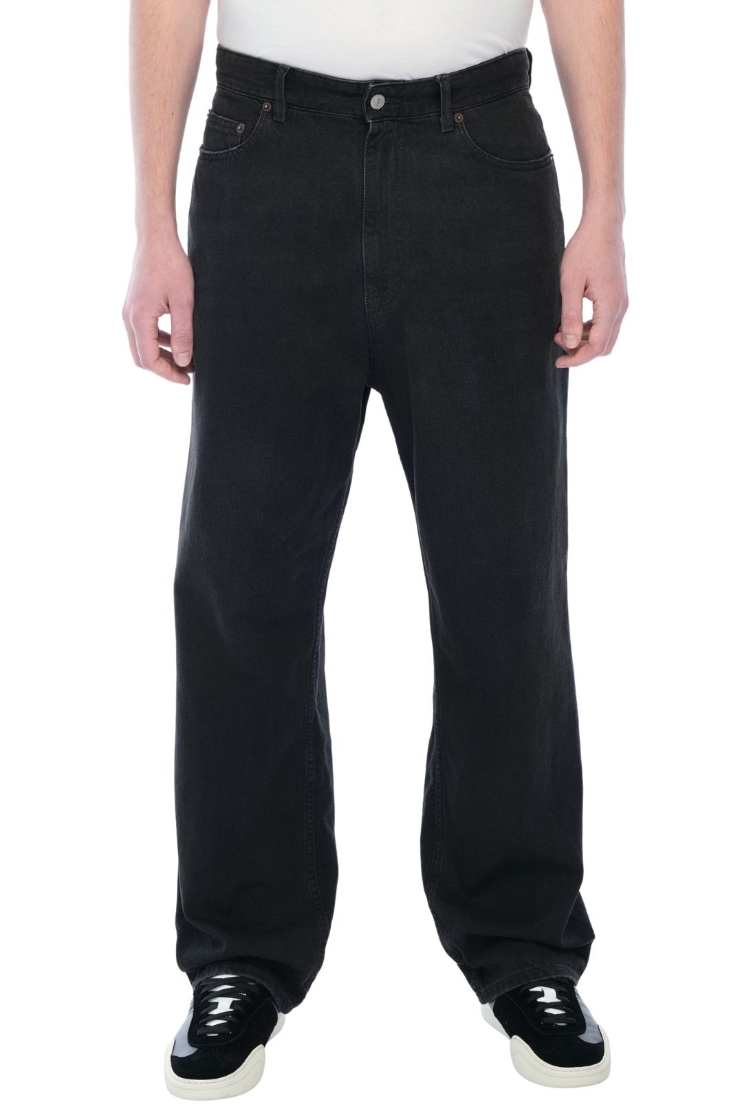 Джинси MM6 MAISON MARGIELA MM6m26010