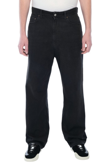 Купить оригинал Джинси MM6m26010 от бренда MM6 MAISON MARGIELA Джинси MM6 MAISON MARGIELA MM6m26010