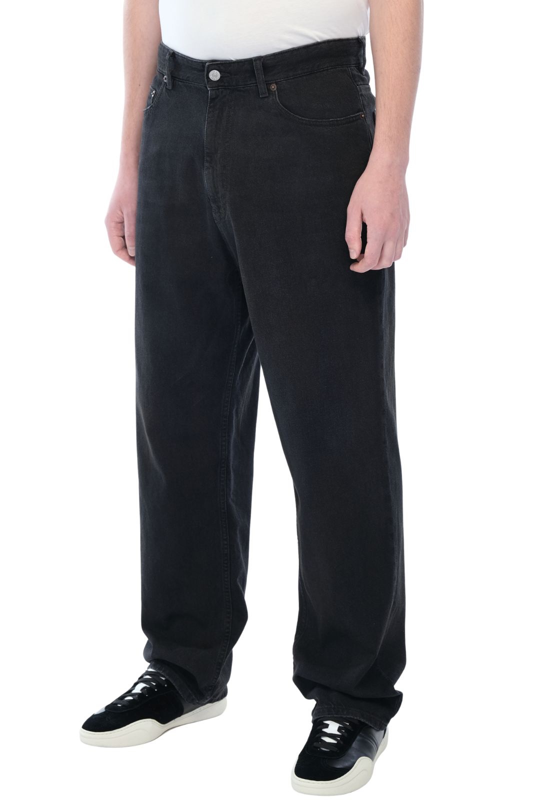 Джинси MM6 MAISON MARGIELA MM6m26010