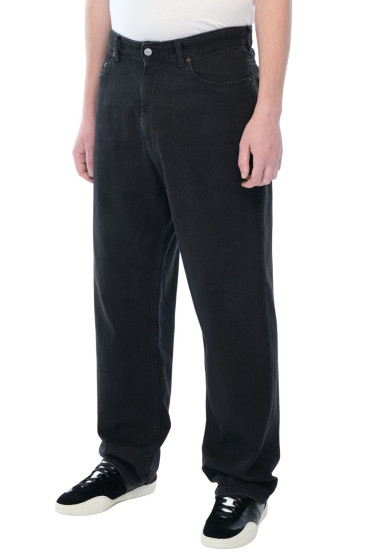 Купить оригинал Джинси MM6m26010 от бренда MM6 MAISON MARGIELA Джинси MM6 MAISON MARGIELA MM6m26010