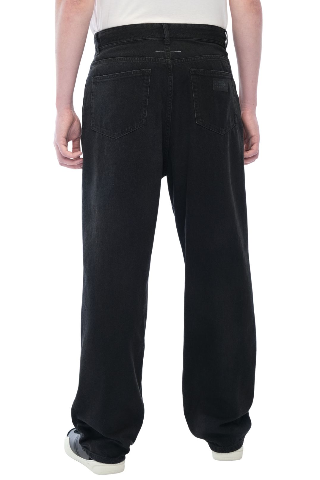Джинси MM6 MAISON MARGIELA MM6m26010