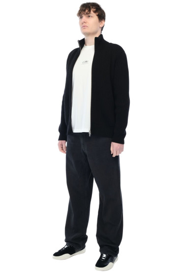 Купить оригинал Джинси MM6m26010 от бренда MM6 MAISON MARGIELA Джинси MM6 MAISON MARGIELA MM6m26010