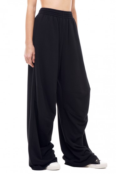 Подовжені брюки MM6 MAISON MARGIELA MM6w14008