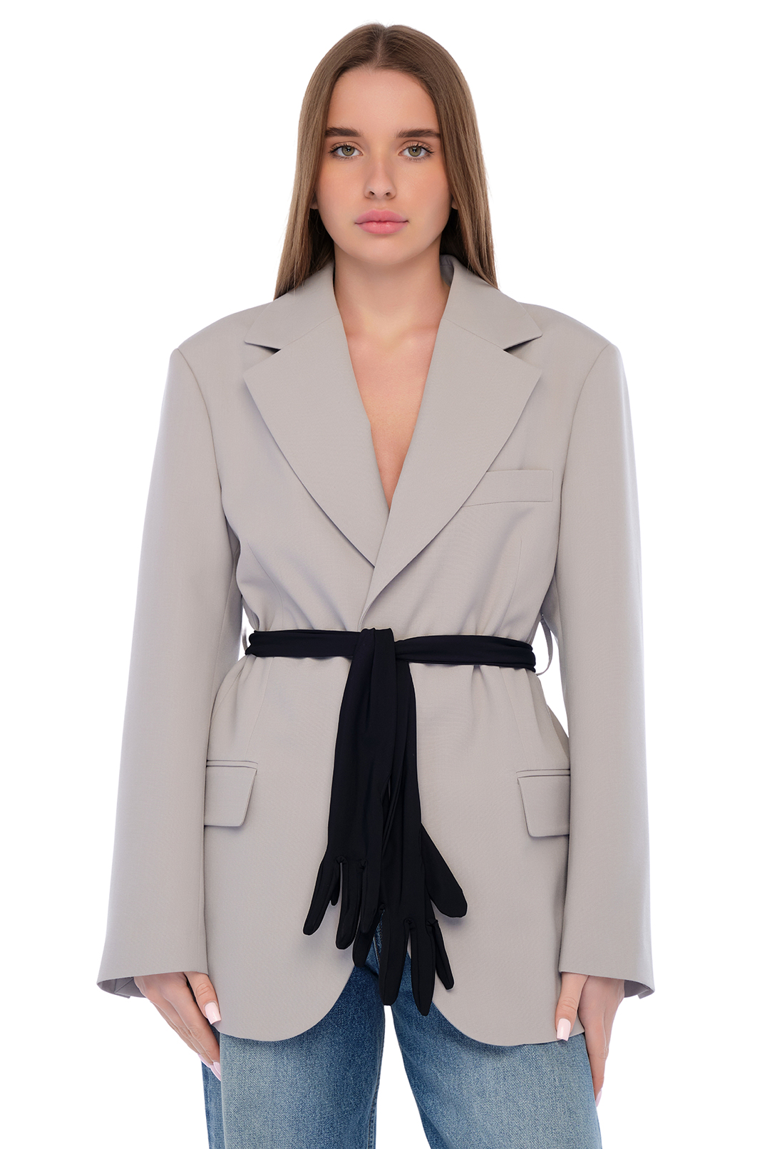 Піджак MM6 MAISON MARGIELA MM6w16002