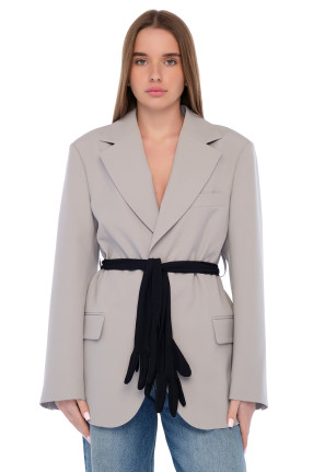 MM6 MAISON MARGIELA Піджак