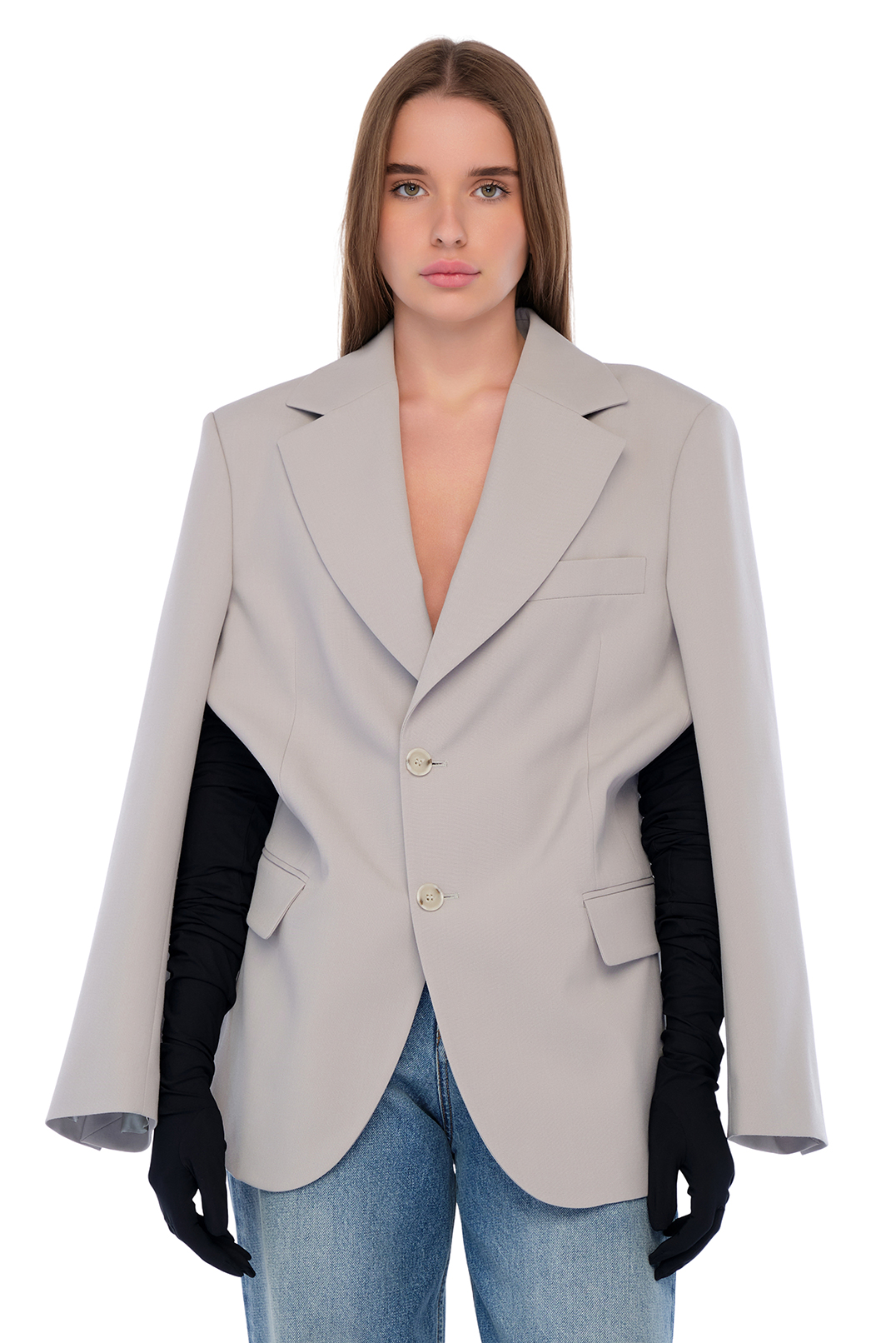 Піджак MM6 MAISON MARGIELA MM6w16002