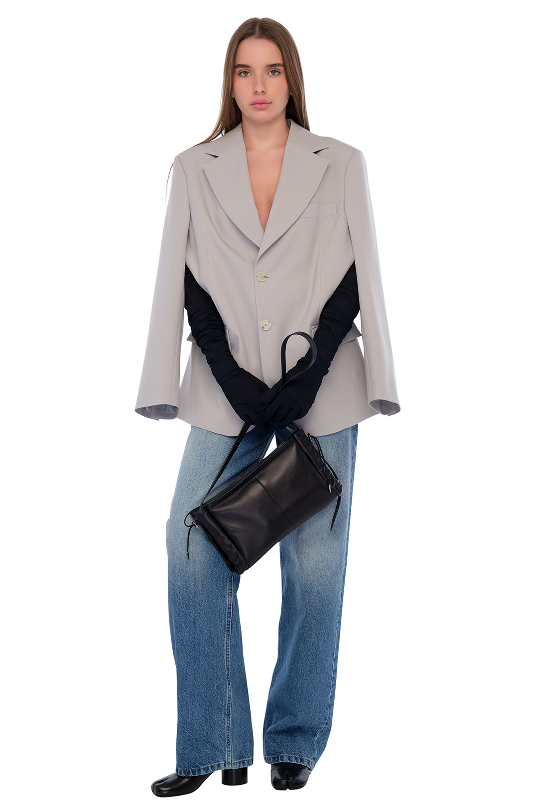 Піджак MM6 MAISON MARGIELA MM6w16002