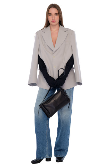 Купить оригинал Піджак MM6w16002 от бренда MM6 MAISON MARGIELA Піджак MM6 MAISON MARGIELA MM6w16002