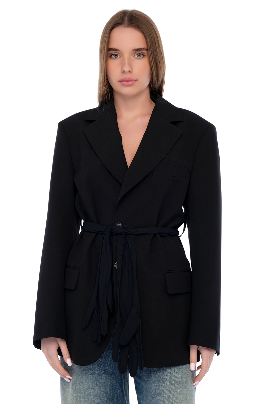 Піджак MM6 MAISON MARGIELA MM6w16003