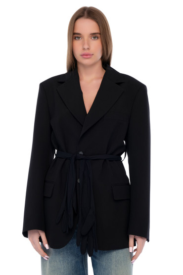 Піджак MM6 MAISON MARGIELA MM6w16003