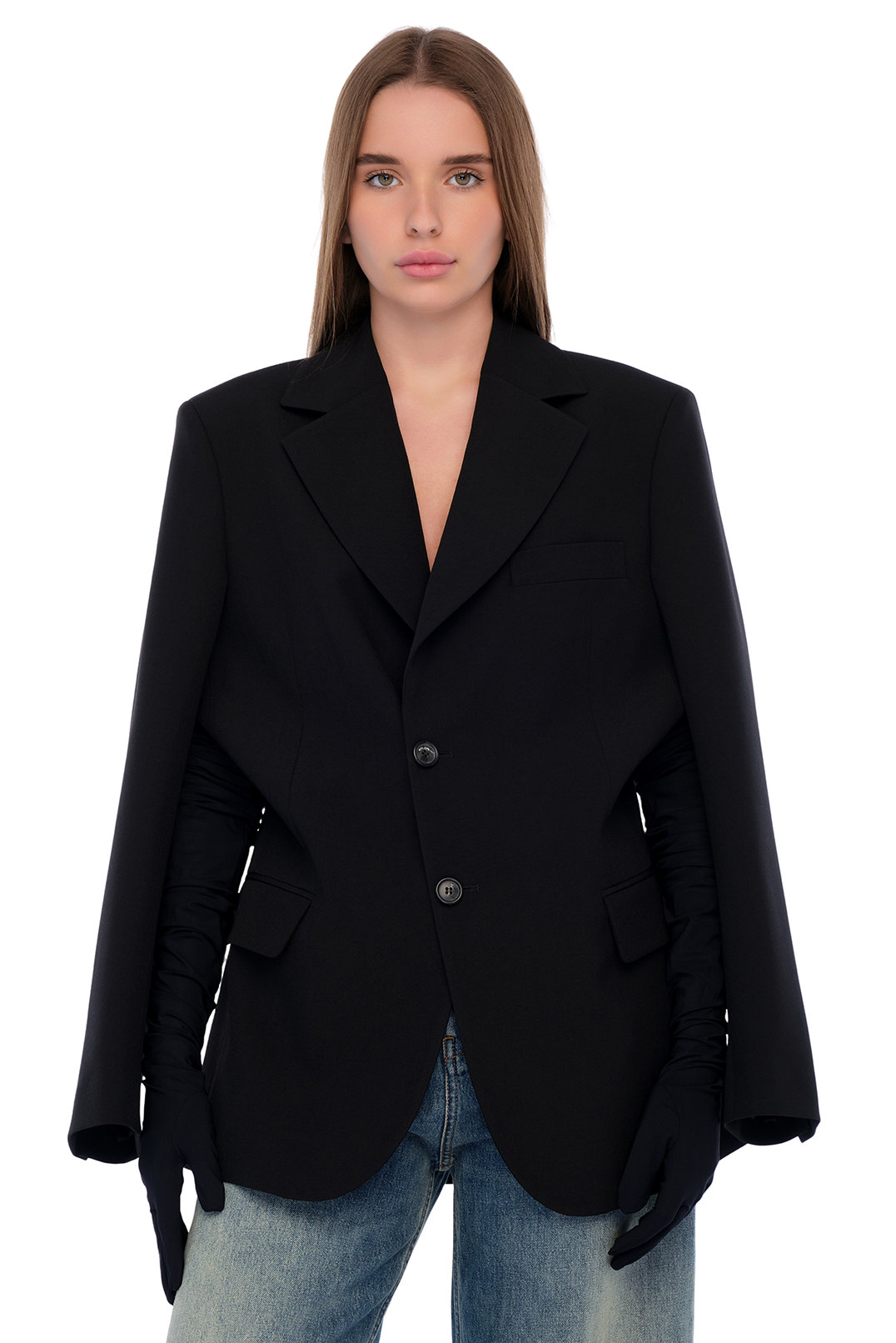 Піджак MM6 MAISON MARGIELA MM6w16003