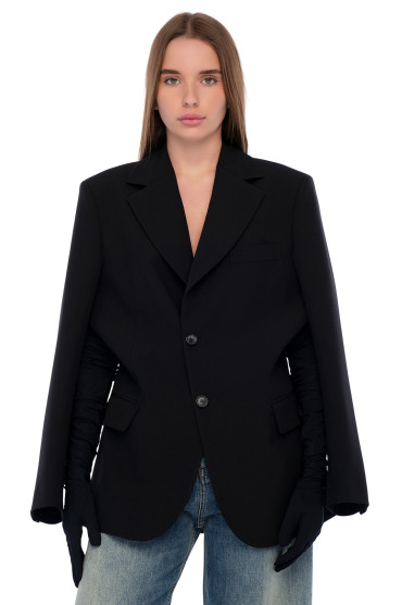 Піджак MM6 MAISON MARGIELA MM6w16003