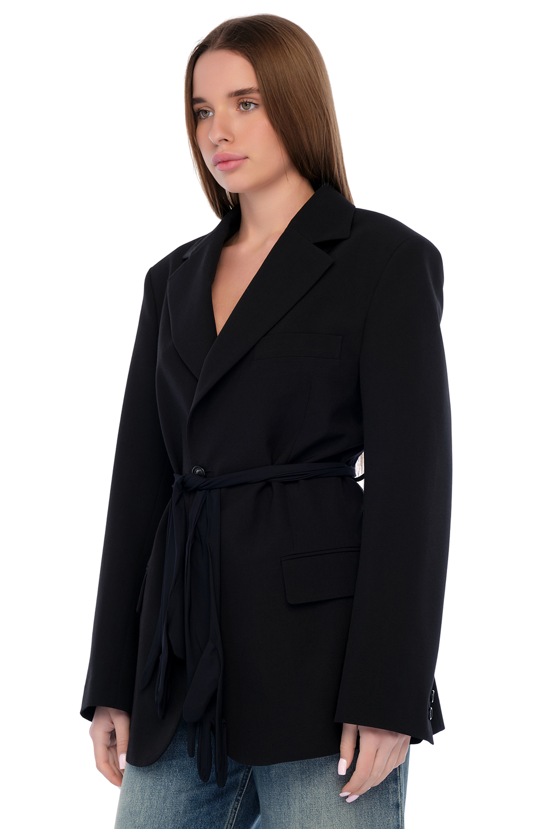 Піджак MM6 MAISON MARGIELA MM6w16003