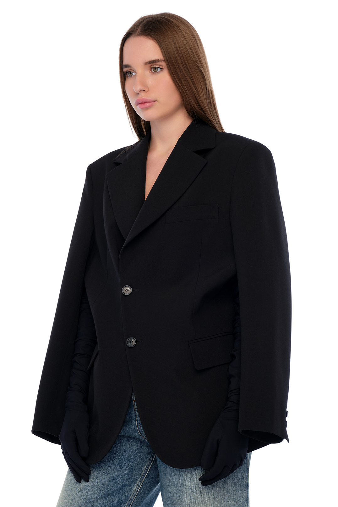 Піджак MM6 MAISON MARGIELA MM6w16003