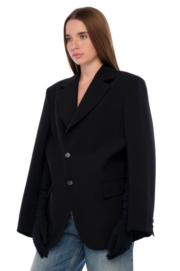 Піджак MM6 MAISON MARGIELA MM6w16003