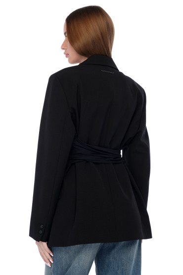 Піджак MM6 MAISON MARGIELA MM6w16003
