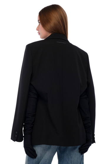 Піджак MM6 MAISON MARGIELA MM6w16003