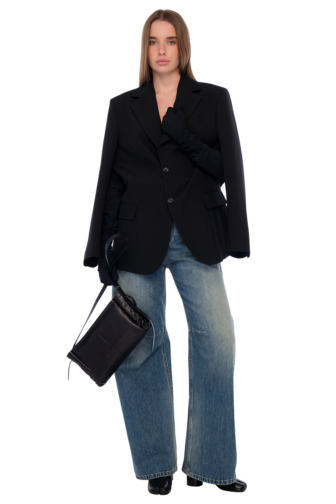 Піджак MM6 MAISON MARGIELA MM6w16003