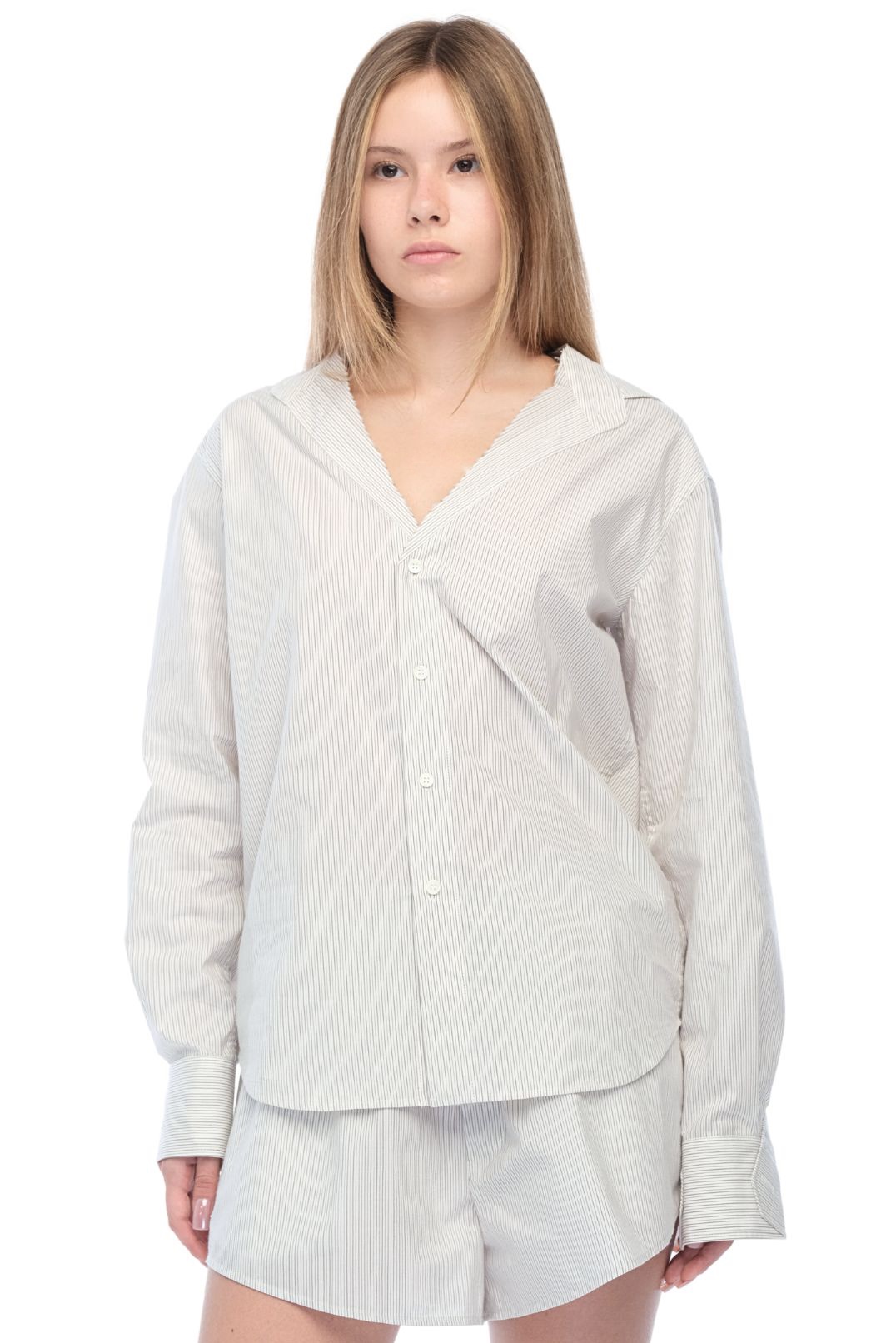 Сорочка MM6 MAISON MARGIELA MM6w16005