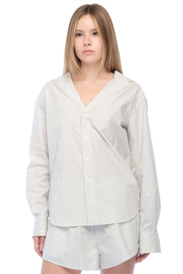 Сорочка MM6 MAISON MARGIELA MM6w16005