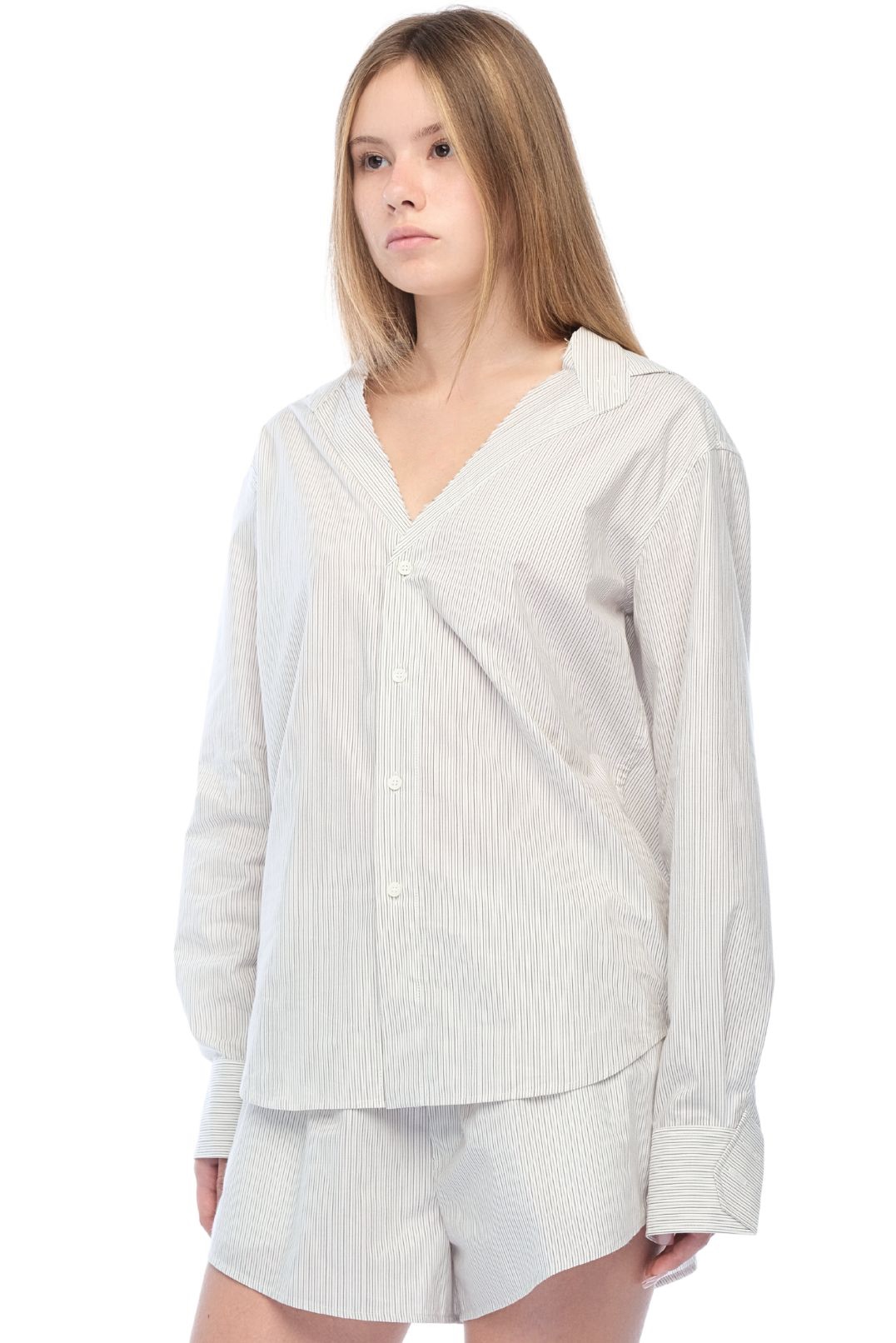 Сорочка MM6 MAISON MARGIELA MM6w16005
