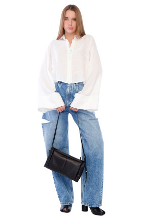 MM6 MAISON MARGIELA Сорочка